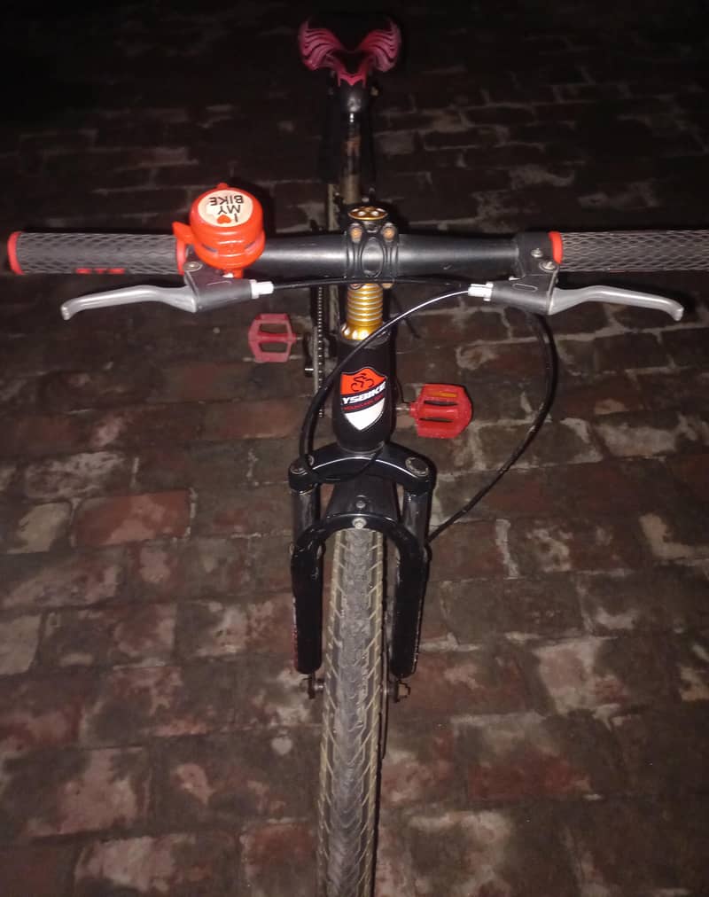 bicycle 3