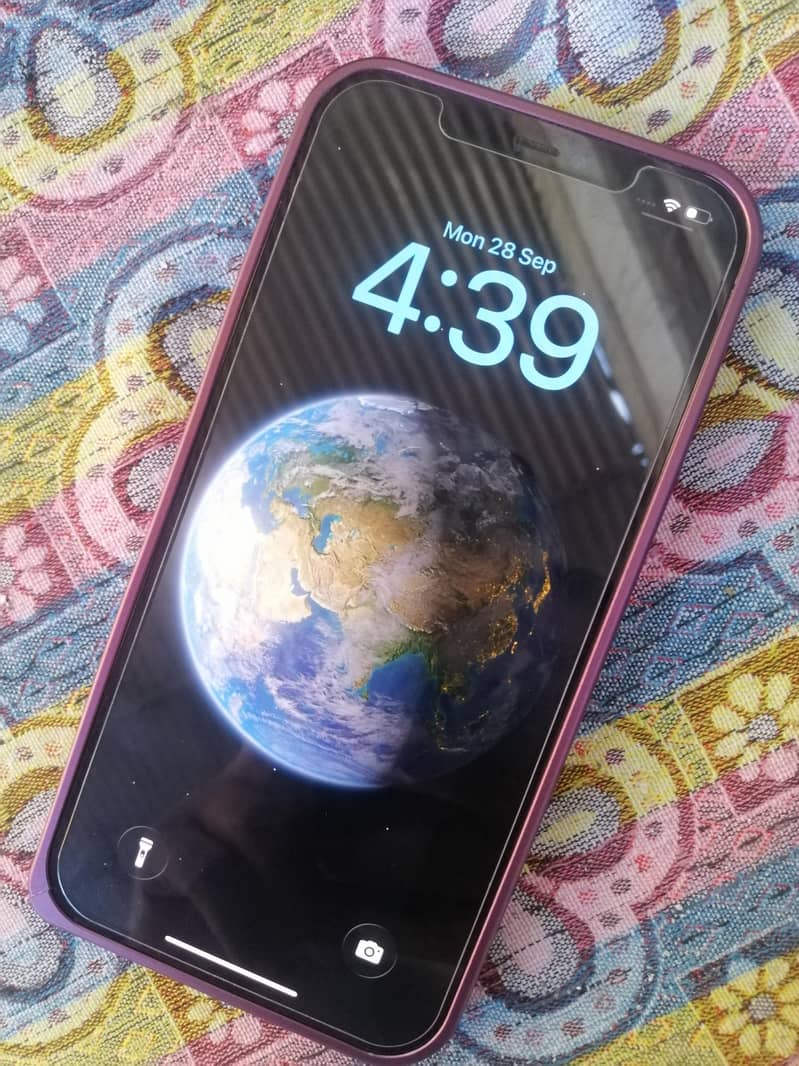Apple iPhone 12 Pro Max 0