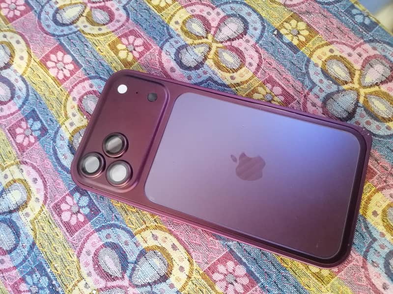 Apple iPhone 12 Pro Max 1