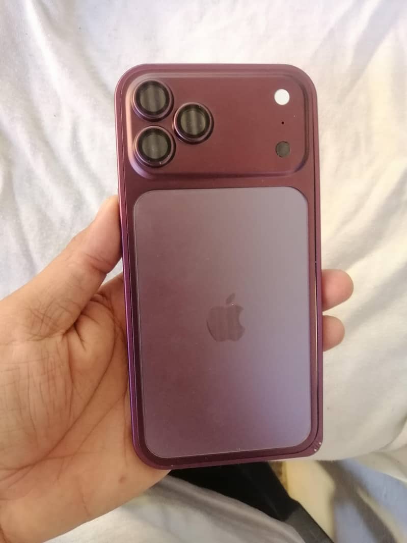 Apple iPhone 12 Pro Max 4