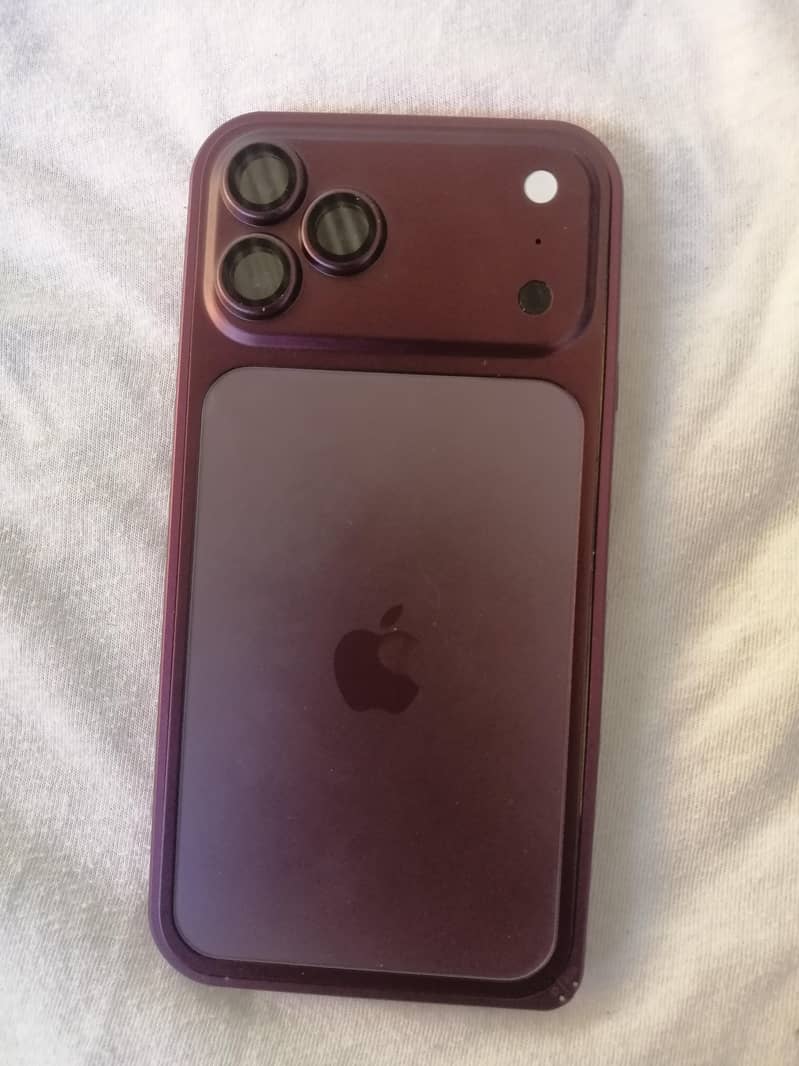 Apple iPhone 12 Pro Max 5