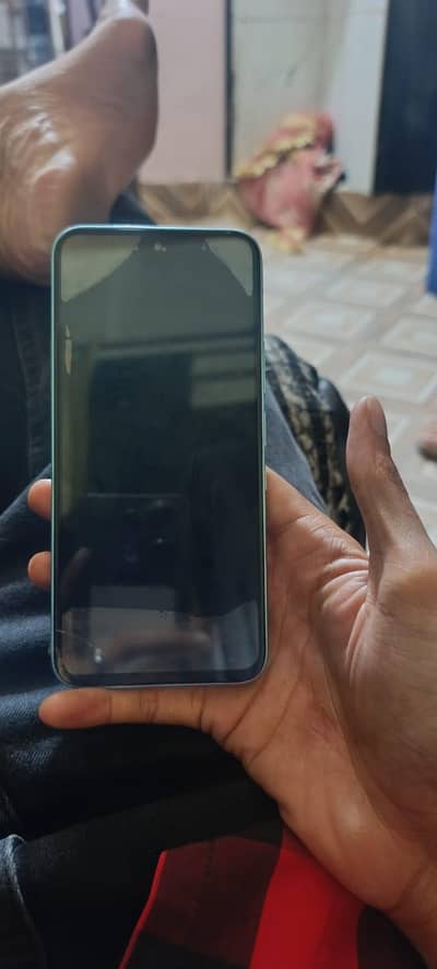 Infinix Hot 60 Pro