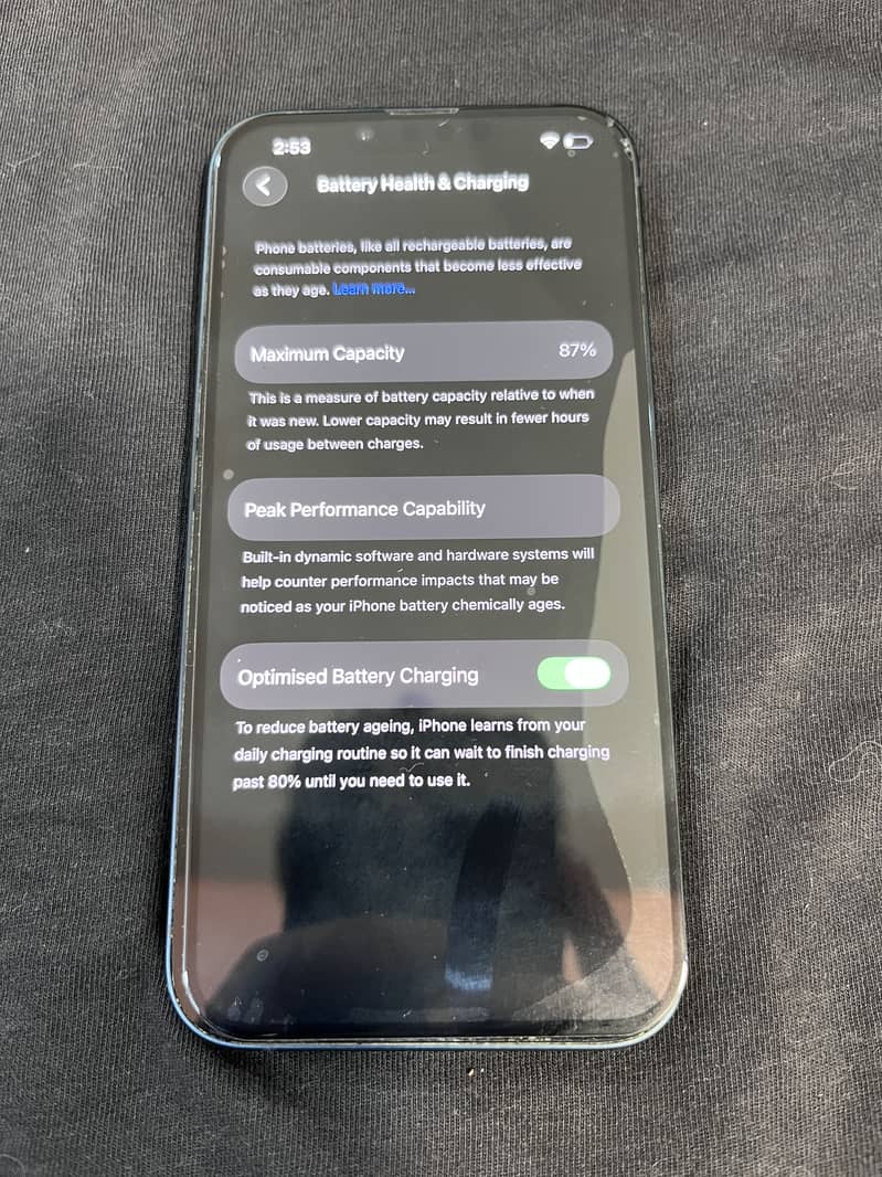 Apple iPhone 14 Jv 2