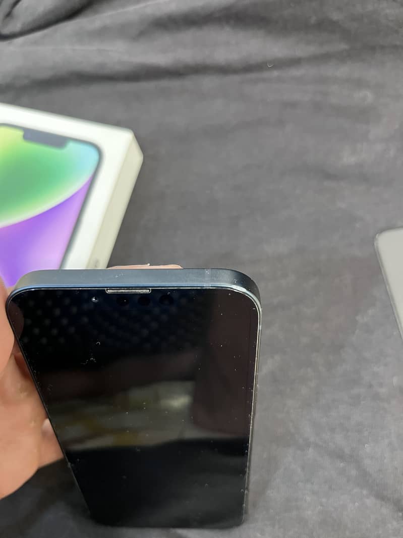Apple iPhone 14 Jv 4