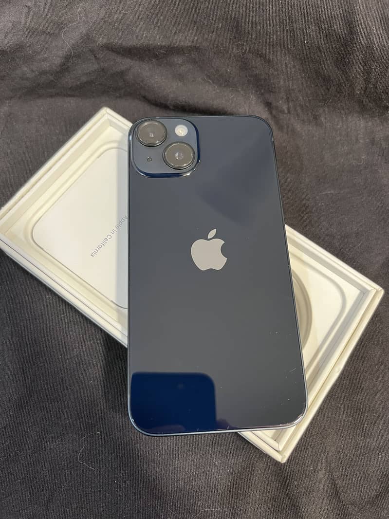 Apple iPhone 14 Jv 5