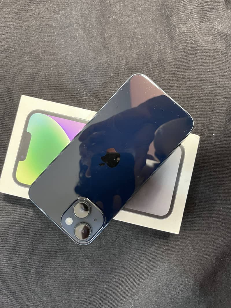 Apple iPhone 14 Jv 6