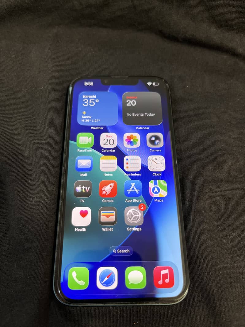 Apple iPhone 14 Jv 7