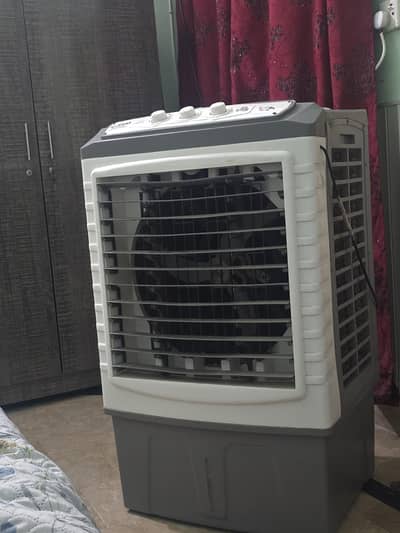 brand new cooler