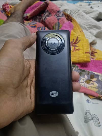 Itel it 5031