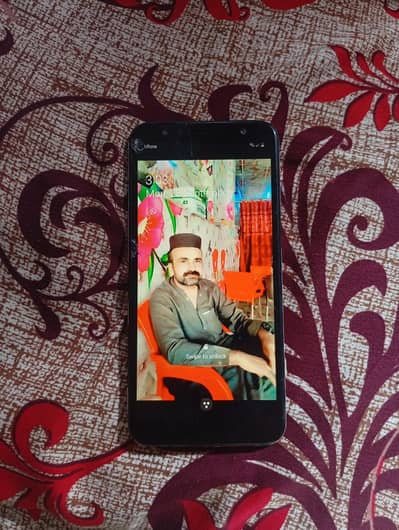 Samsung Mobile A6 Plus