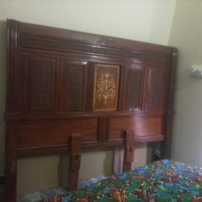 room bed 1