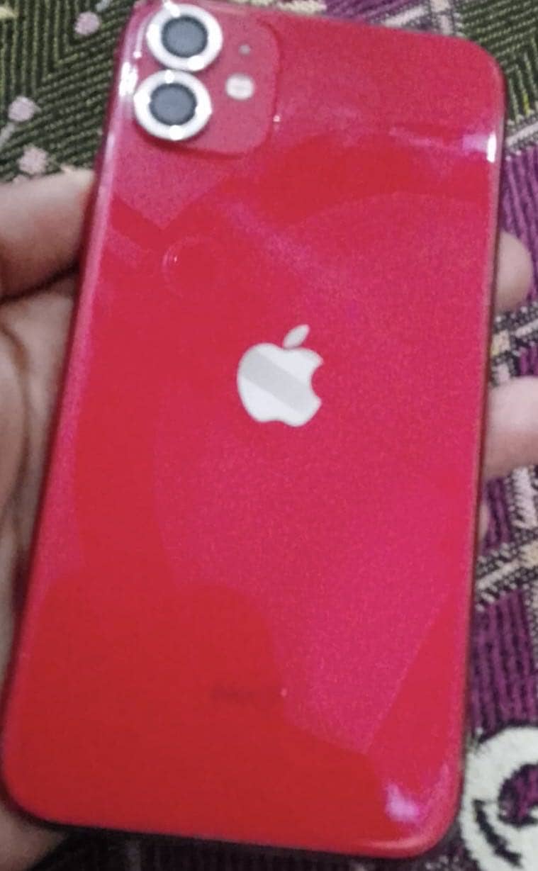 Apple iPhone 11 2