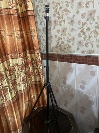 RingLightStand