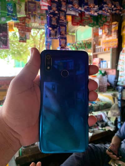 Realme 3