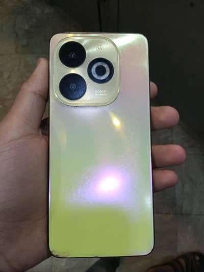 Infinix Smart 8 Pro