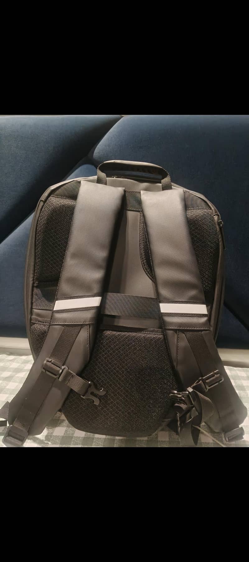 LED Riding Backpack 1