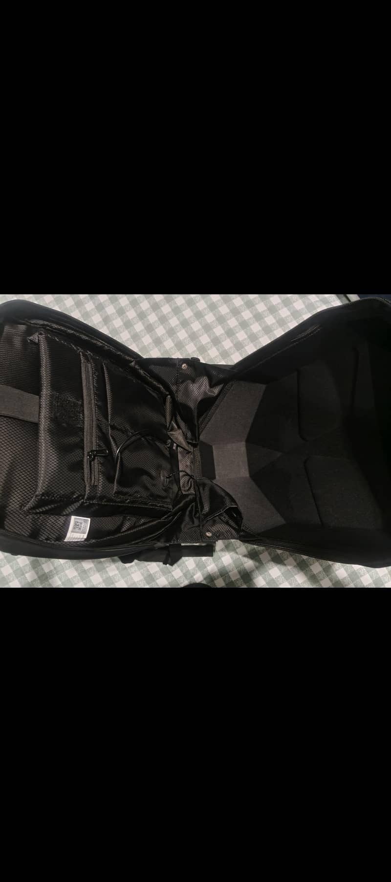 LED Riding Backpack 2