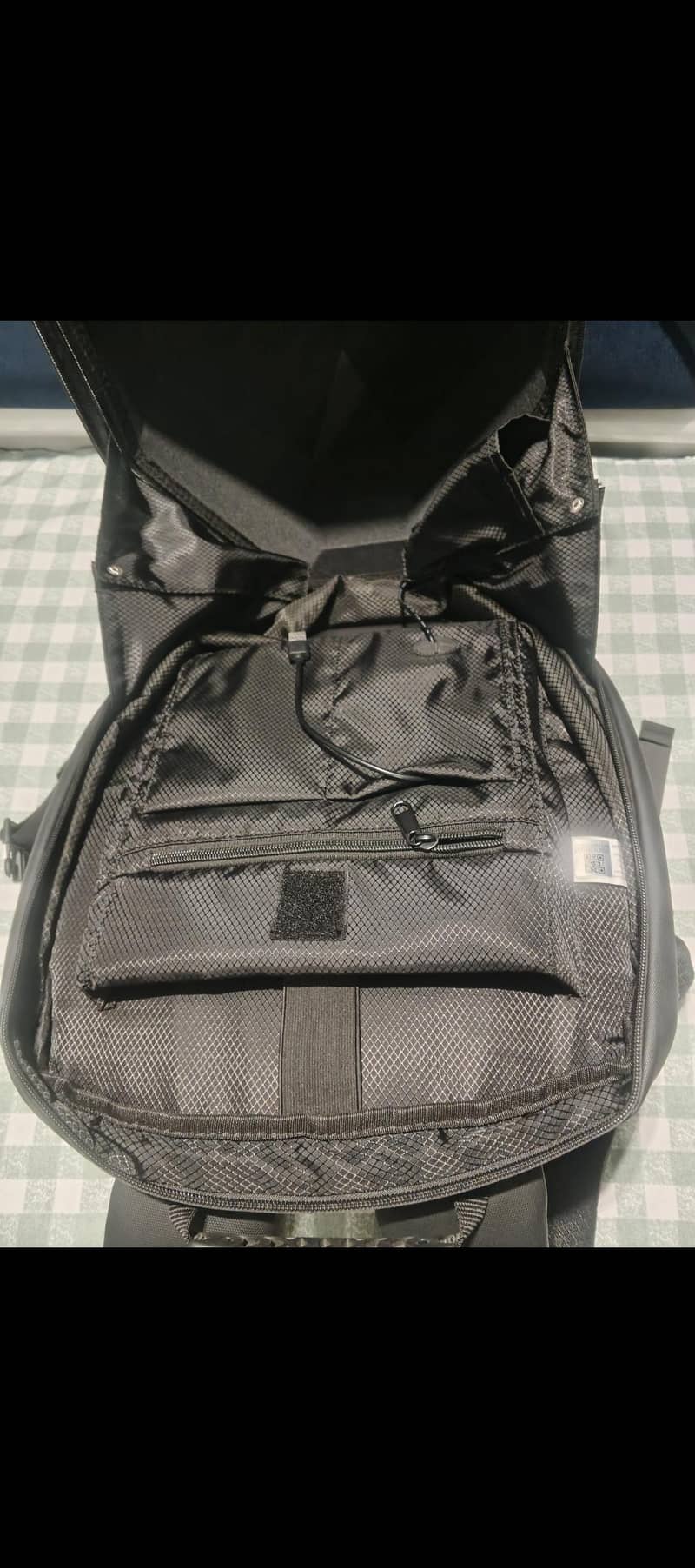 LED Riding Backpack 3