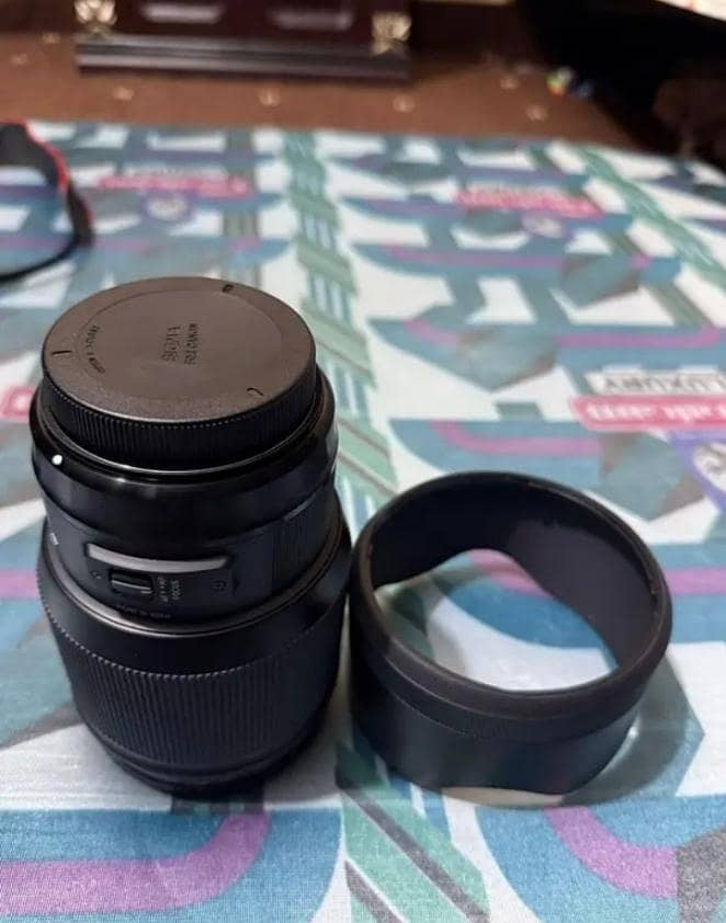 Canon eos 6d mark ll 3
