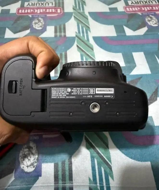 Canon eos 6d mark ll 4