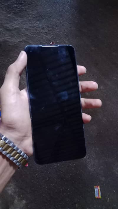 Tecno Pova