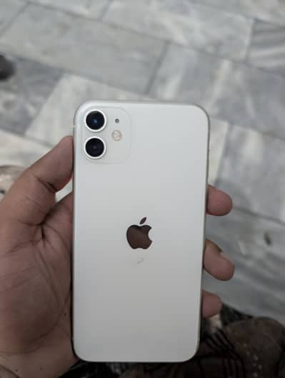 Apple iPhone 11 bypass
