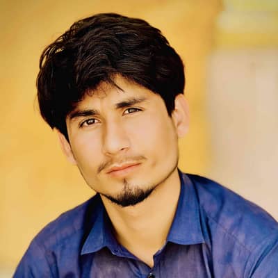 Umair Ahmad