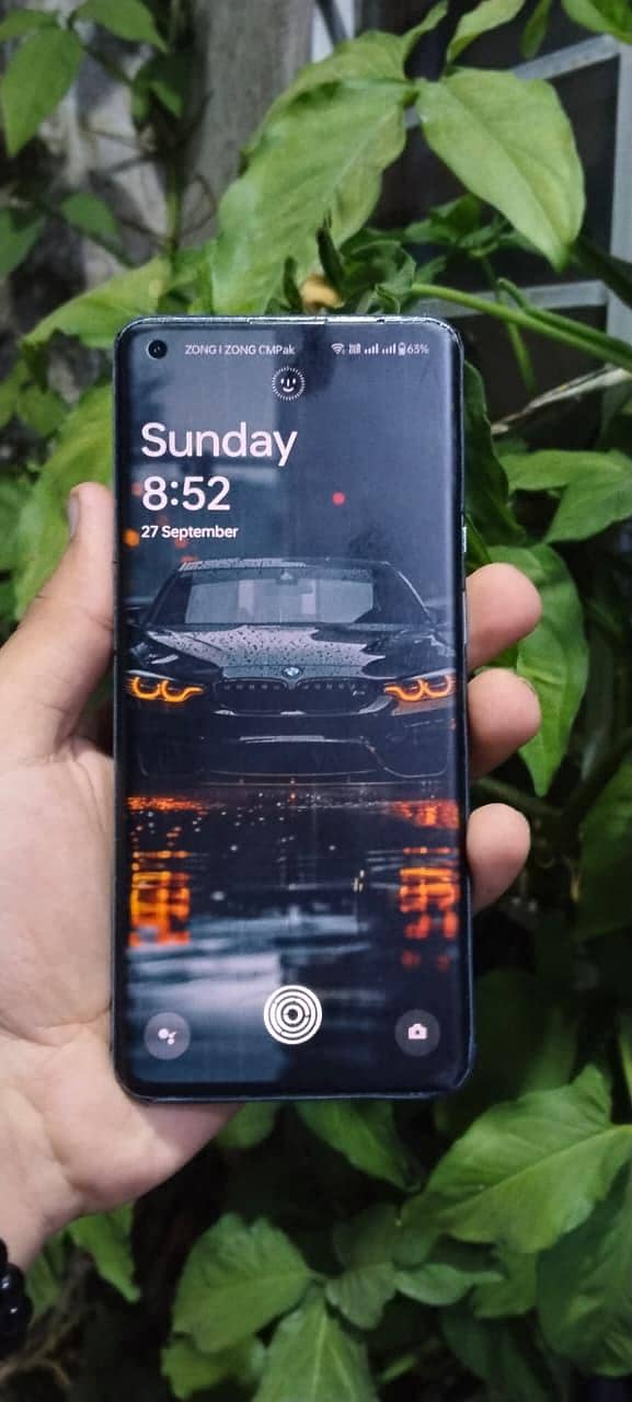 One Plus 9 pro 4