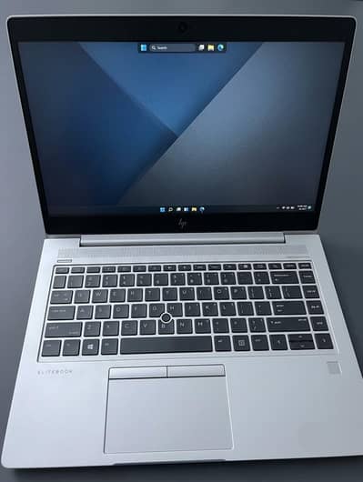 HP ELITE BOOK 840 G5