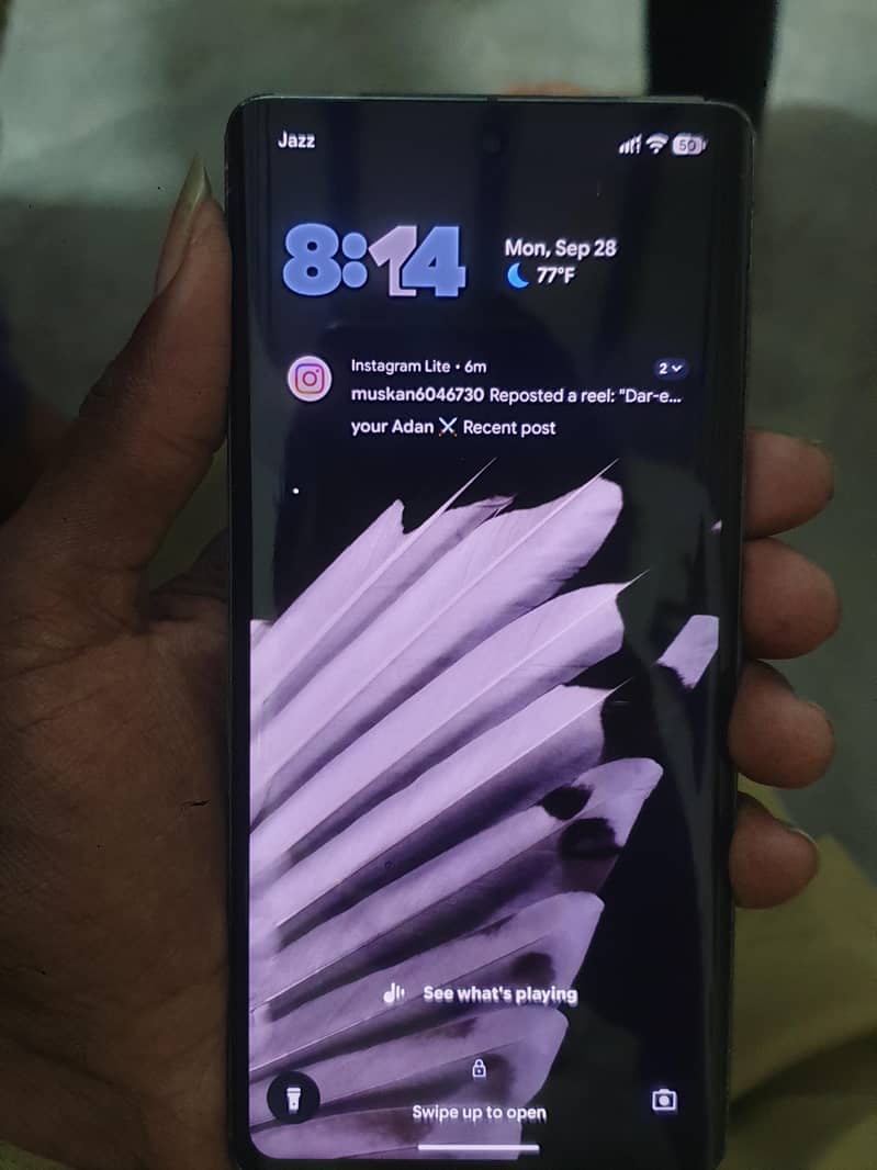 Google Pixel 7 Pro 3