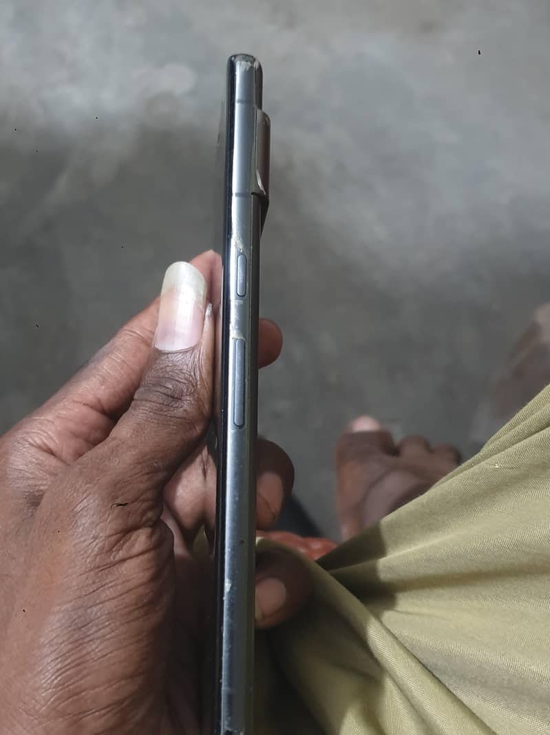 Google Pixel 7 Pro 4