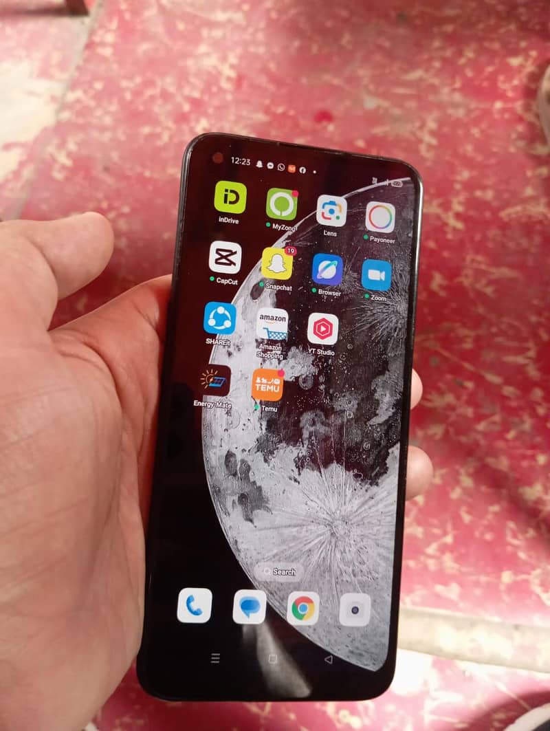 OPPO A54 0
