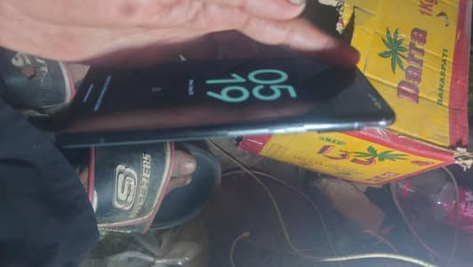 Google Pixel 6 Pro 12/128 /official pta approved