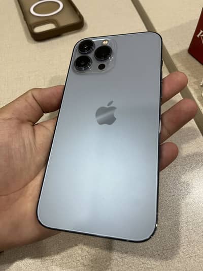 Apple iPhone 13 Pro Max