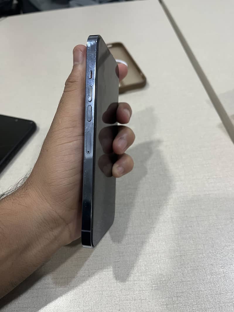 Apple iPhone 13 Pro Max 4
