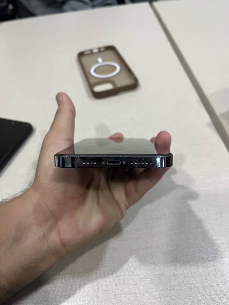 Apple iPhone 13 Pro Max 5