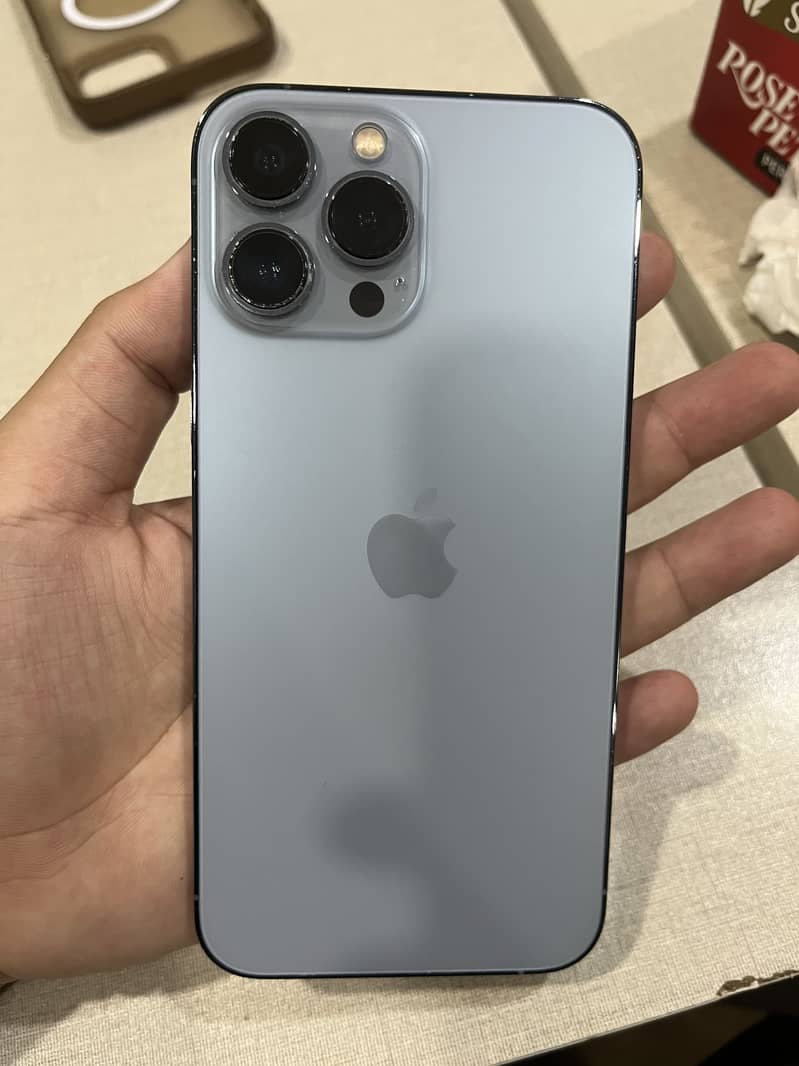 Apple iPhone 13 Pro Max 6