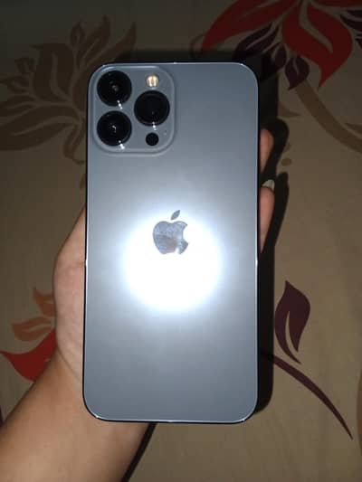 Apple iPhone 13 Pro Max