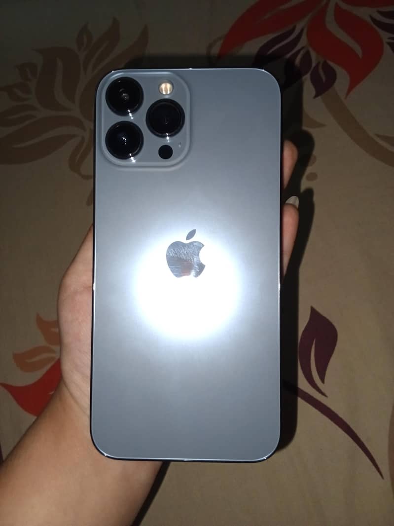 Apple iPhone 13 Pro Max 0