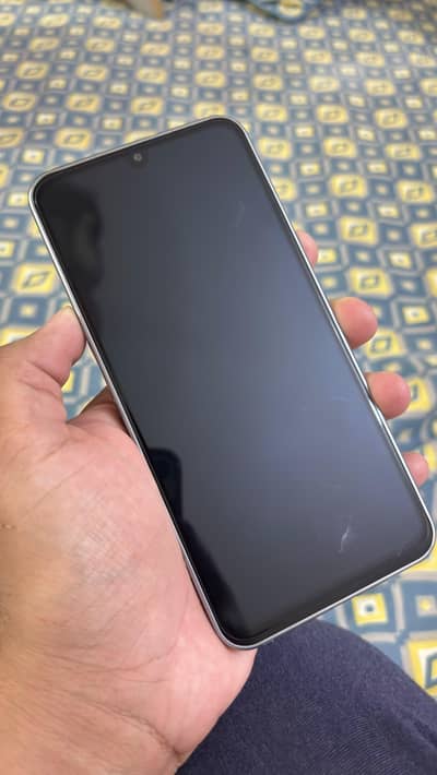 Samsung A17