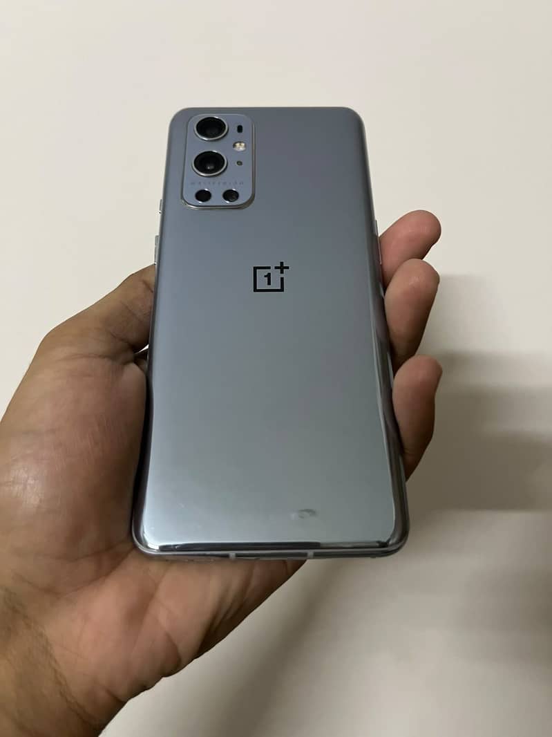One Plus 9 Pro 0
