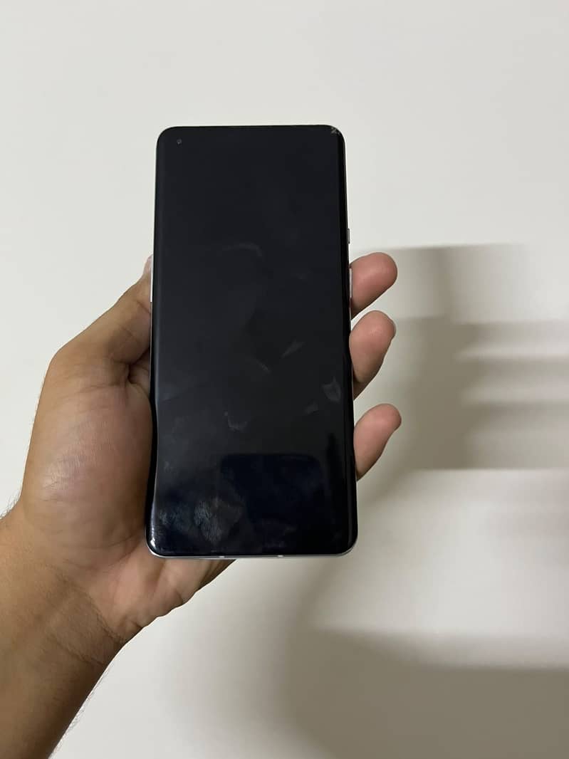 One Plus 9 Pro 1