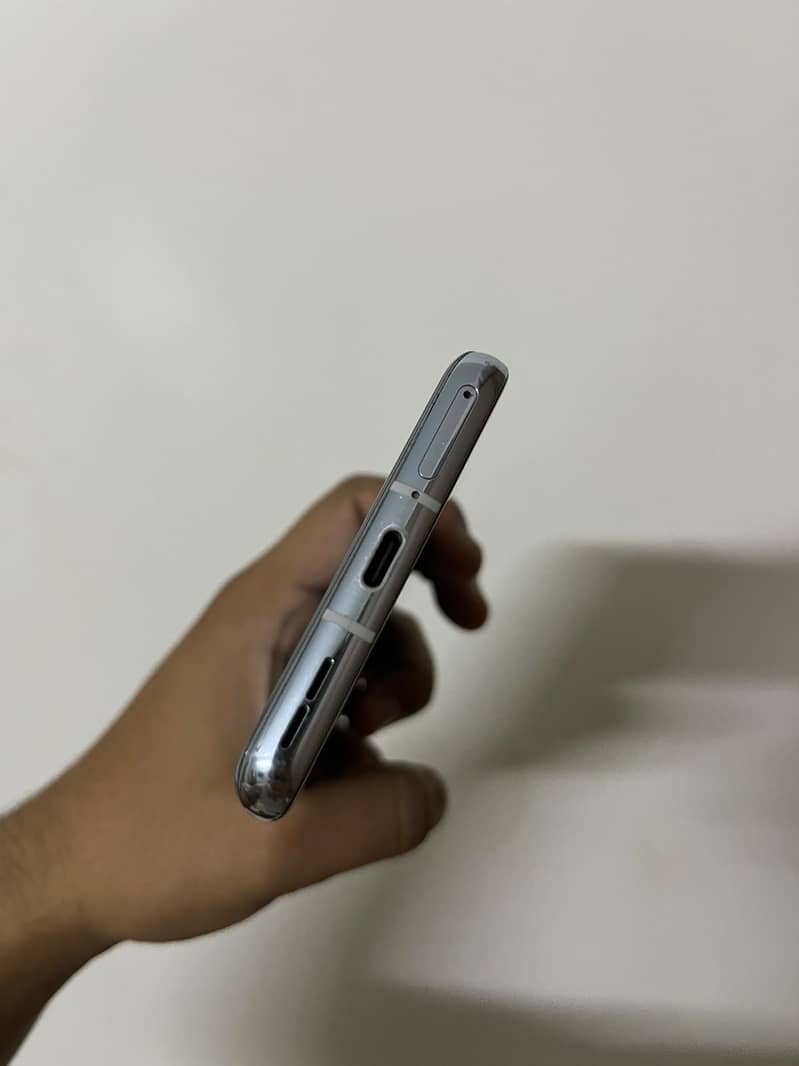 One Plus 9 Pro 7