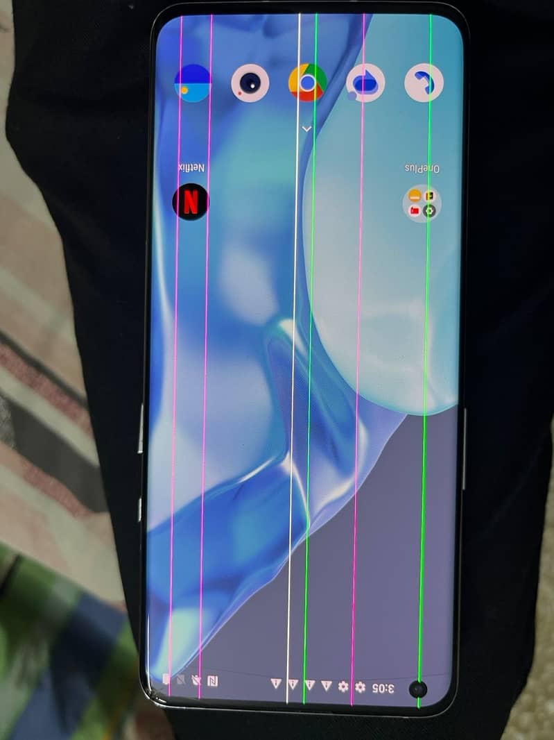 One Plus 9 Pro 8