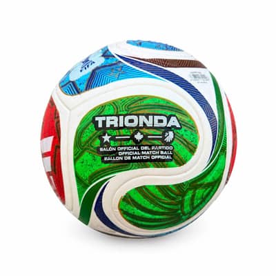 Premium A+ Grade football Hand stitch and machine stitch