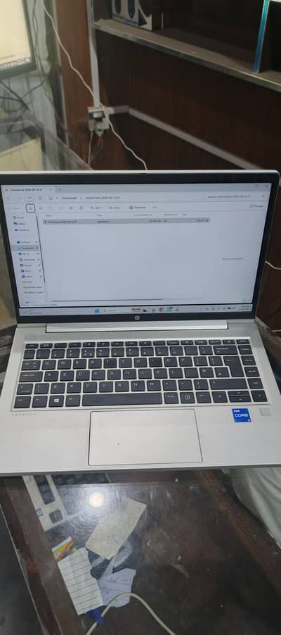 urgent sale hp 640 g8