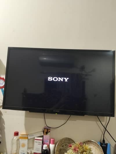 Sony LCD 32 inch