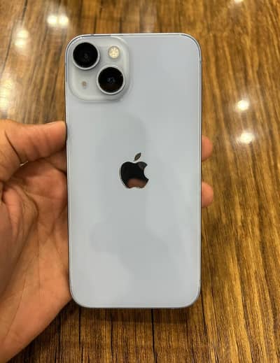 Apple iPhone 14