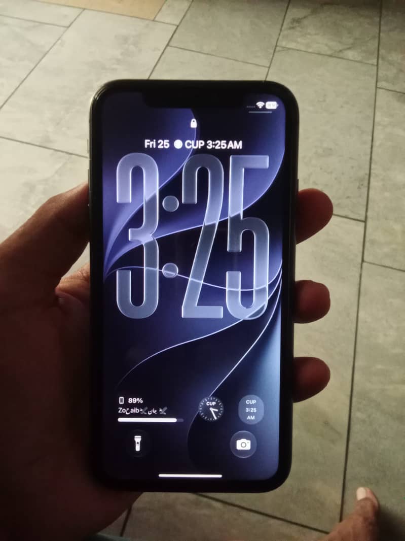 Apple iPhone 11 1
