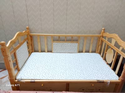 Baby Cot